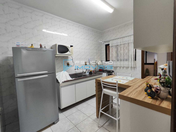 Imagem Apartamento com 2 Quartos à Venda, 75 m² em Canto Do Forte - Praia Grande Imagem Apartamento com 2 Quartos à Venda, 75 m² em Canto Do Forte - Praia Grande