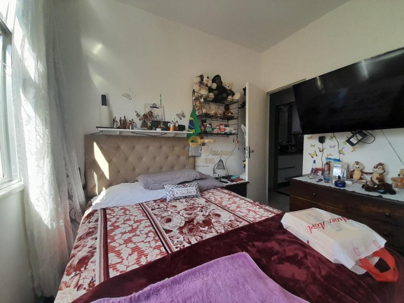 Imagem Apartamento com 2 Quartos à Venda, 43 m² em Várzea - Teresópolis