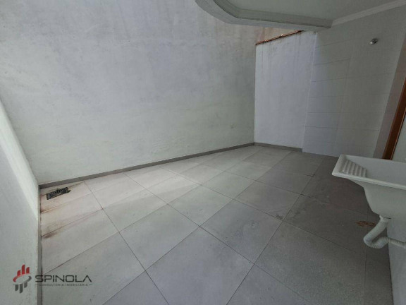 Imagem Sobrado com 2 Quartos à Venda, 70 m² em Tude Basto - Praia Grande Imagem Sobrado com 2 Quartos à Venda, 70 m² em Tude Basto - Praia Grande