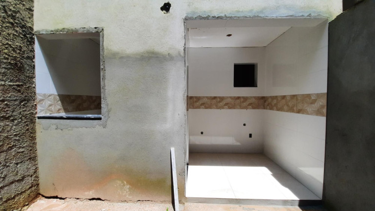 Imagem Casa com 3 Quartos à Venda, 80 m² em Recanto Verde - 2ª Seção - Ibirité Imagem Casa com 3 Quartos à Venda, 80 m² em Recanto Verde - 2ª Seção - Ibirité
