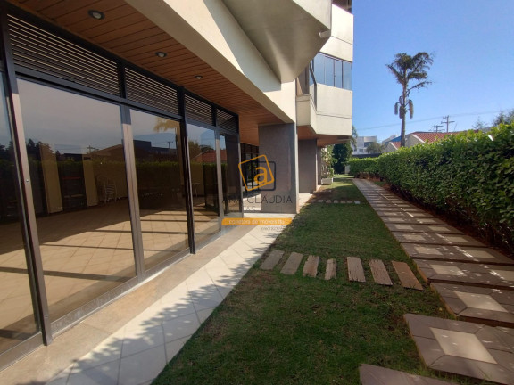 Imagem Apartamento com 3 Quartos para Alugar, 809 m² em Centro - Itu Imagem Apartamento com 3 Quartos para Alugar, 809 m² em Centro - Itu