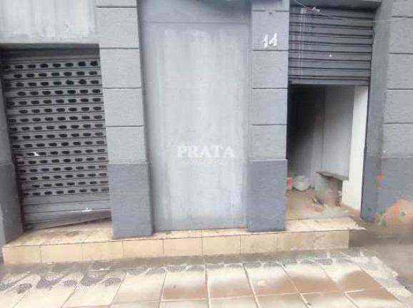 Imóvel Comercial à Venda, 40 m² em Centro - Santos