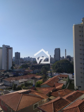 Imagem Apartamento com 2 Quartos para Alugar, 60 m² em Chácara Santo Antônio - São Paulo Imagem Apartamento com 2 Quartos para Alugar, 60 m² em Chácara Santo Antônio - São Paulo