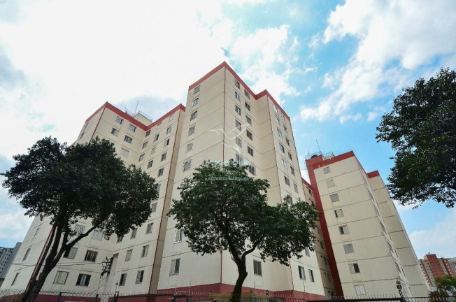 Imagem Apartamento com 2 Quartos à Venda, 55 m² em Vila Mariana - São Paulo