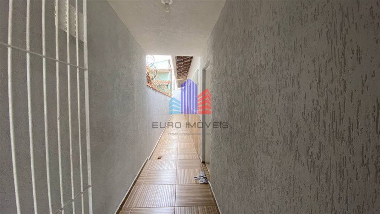 Imagem Casa com 2 Quartos à Venda, 75 m² em Vila Tupi - Praia Grande