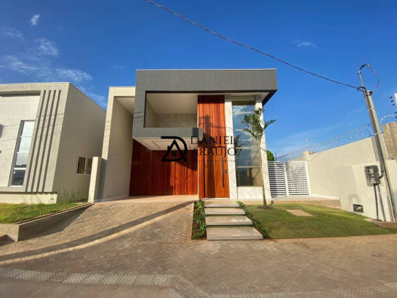 Imagem Casa com 3 Quartos à Venda,  em Bela Vista - Mossoró