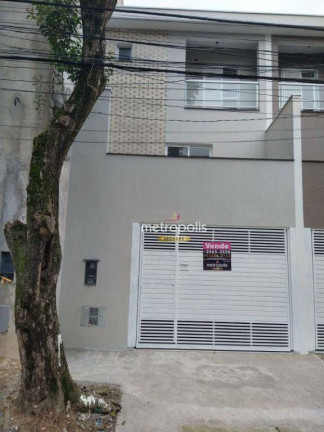 Imagem Sobrado com 2 Quartos à Venda, 115 m² em Vila Curuçá - Santo André Imagem Sobrado com 2 Quartos à Venda, 115 m² em Vila Curuçá - Santo André