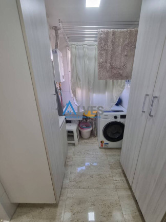 Apartamento com 3 Quartos à Venda, 110 m² em Centro - São Bernardo Do Campo