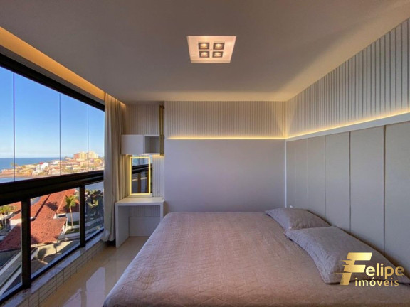 Imagem Imóvel com 3 Quartos à Venda, 100 m² em Muquiçaba - Guarapari