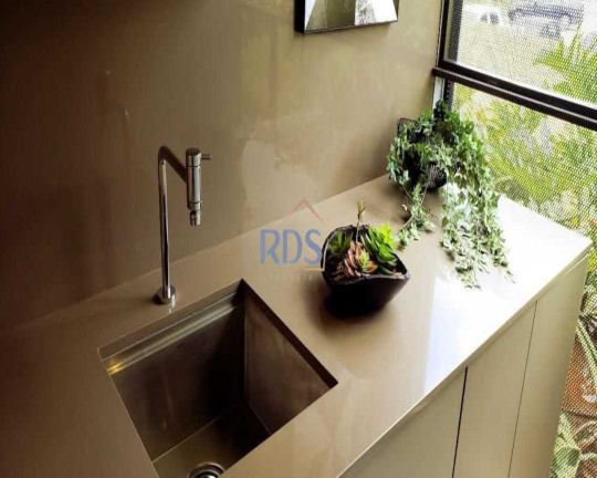 Imagem Apartamento com 3 Quartos à Venda, 104 m² em Brooklin - São Paulo Imagem Apartamento com 3 Quartos à Venda, 104 m² em Brooklin - São Paulo