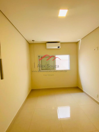 Imagem Casa com 3 Quartos à Venda, 154 m² em Parque Olívio Franceschini - Hortolândia