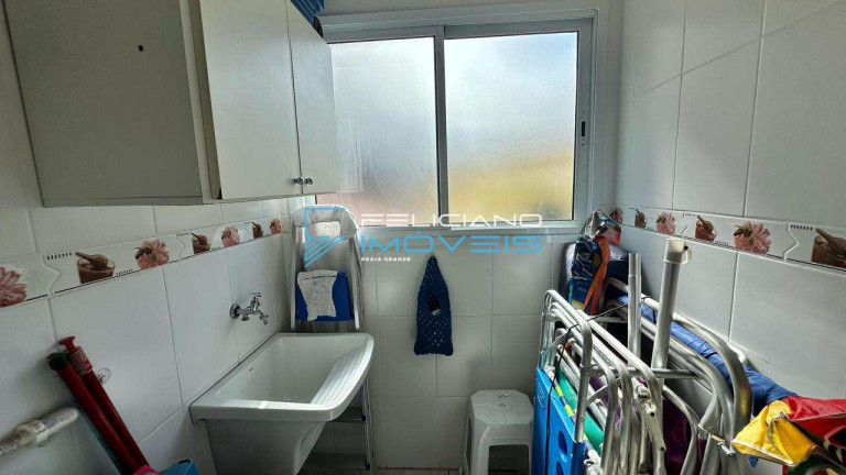Imagem Apartamento com 1 Quarto à Venda, 48 m² em Guilhermina - Praia Grande Imagem Apartamento com 1 Quarto à Venda, 48 m² em Guilhermina - Praia Grande