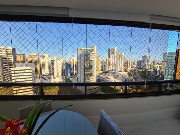 Imagem Apartamento com 3 Quartos à Venda, 135 m² em Pituba - Salvador Imagem Apartamento com 3 Quartos à Venda, 135 m² em Pituba - Salvador