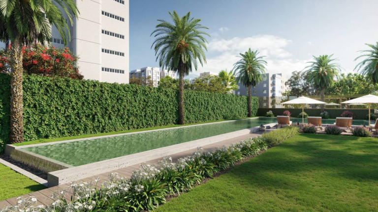 Imagem Apartamento com 3 Quartos à Venda, 107 m²