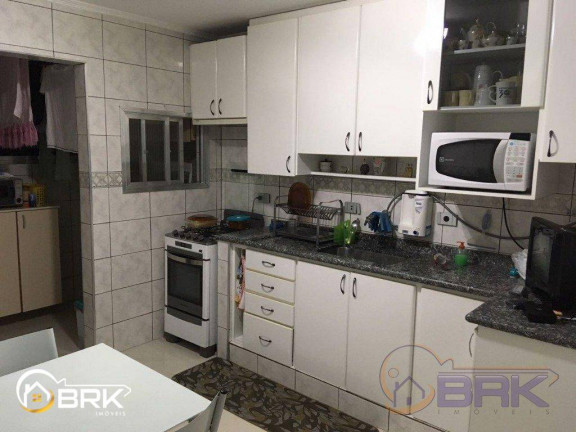 Imagem Apartamento com 3 Quartos à Venda, 93 m² em Alto Da Mooca - São Paulo Imagem Apartamento com 3 Quartos à Venda, 93 m² em Alto Da Mooca - São Paulo