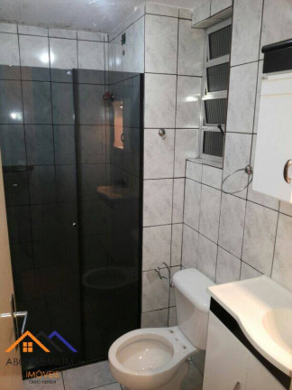Imagem Apartamento com 2 Quartos à Venda, 53 m² em Vila Luzita - Santo André Imagem Apartamento com 2 Quartos à Venda, 53 m² em Vila Luzita - Santo André
