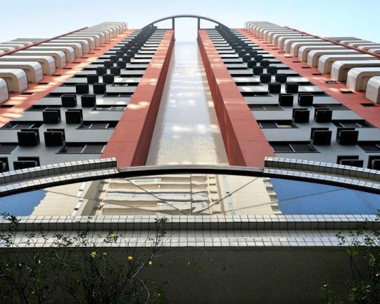 Imagem Apartamento com 2 Quartos para Alugar, 50 m² em Cidade Monções - São Paulo