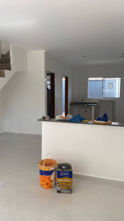 Imagem Casa com 2 Quartos à Venda, 80 m² em Belas Artes - Itanhaém Imagem Casa com 2 Quartos à Venda, 80 m² em Belas Artes - Itanhaém
