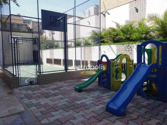 Imagem Apartamento com 3 Quartos à Venda, 156 m² em Jardim Portugal - São Bernardo Do Campo Imagem Apartamento com 3 Quartos à Venda, 156 m² em Jardim Portugal - São Bernardo Do Campo