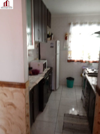 Imagem Apartamento com 2 Quartos à Venda, 50 m² em Nova Era - Caieiras