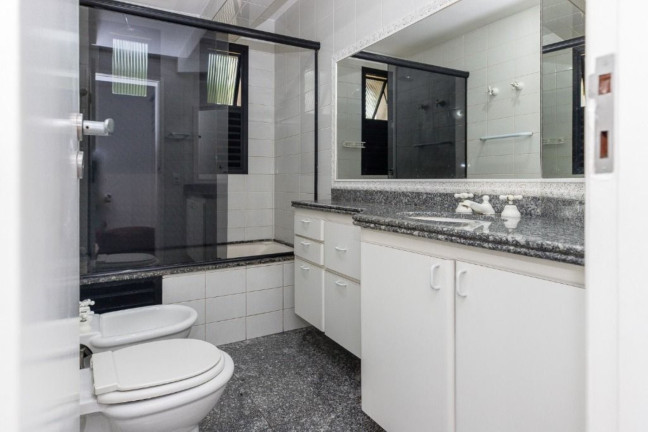 Imagem Apartamento com 3 Quartos à Venda, 121 m² em Real Parque - São Paulo Imagem Apartamento com 3 Quartos à Venda, 121 m² em Real Parque - São Paulo