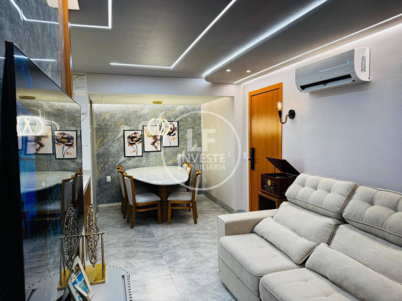 Imagem Apartamento com 2 Quartos à Venda, 58 m² em Setor Serra Dourada - 3ª Etapa - Aparecida De Goiânia