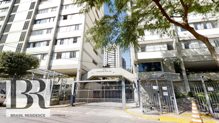 Imagem Apartamento com 3 Quartos à Venda, 98 m² em Vila Mariana - São Paulo