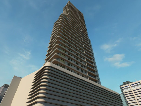 Imagem Apartamento com 3 Quartos à Venda, 169 m² em Fazenda - Itajaí