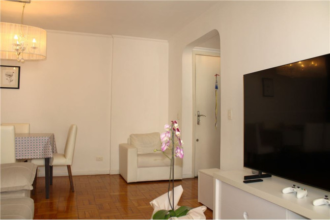 Imagem Apartamento com 2 Quartos à Venda, 67 m² em Vila Cordeiro - São Paulo Imagem Apartamento com 2 Quartos à Venda, 67 m² em Vila Cordeiro - São Paulo