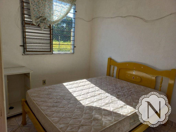 Imagem Apartamento com 2 Quartos à Venda, 42 m² em Oásis - Itanhaém