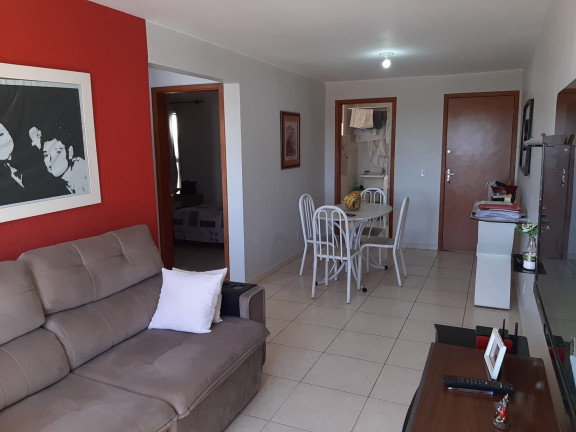 Imagem Imóvel com 2 Quartos à Venda, 57 m² em Samambaia Norte (samambaia) - Brasília