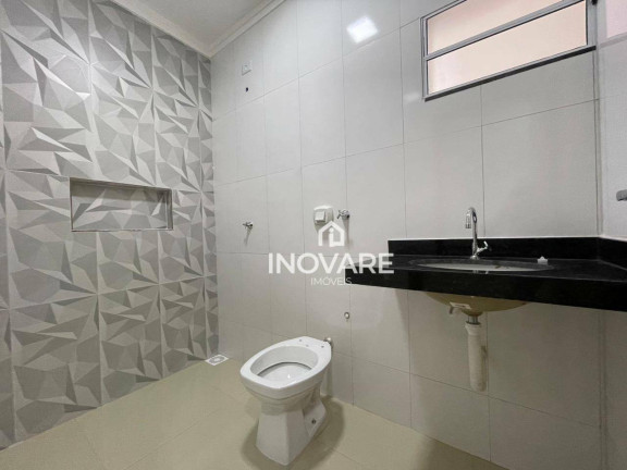 Imagem Casa com 3 Quartos à Venda, 95 m² em Setor Nossa Senhora Da Saúde - Itumbiara