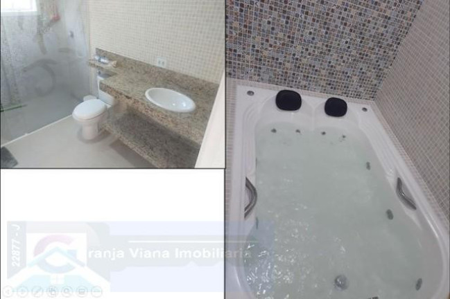 Imagem Casa à Venda, em Parque Das Rosas - Cotia Imagem Casa à Venda, em Parque Das Rosas - Cotia