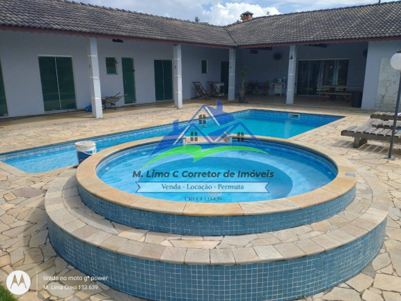 Imagem Chácara com 4 Quartos à Venda, 1.267 m² em Condomínio Náutico Porto Bragança - Bragança Paulista Imagem Chácara com 4 Quartos à Venda, 1.267 m² em Condomínio Náutico Porto Bragança - Bragança Paulista