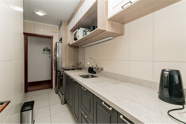 Imagem Apartamento com 2 Quartos à Venda, 116 m² em Moinhos De Vento - Porto Alegre