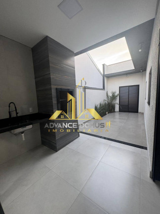 Imagem Casa de Condomínio com 3 Quartos à Venda, 100 m² em Jardim Residencial Jardim - Sorocaba Imagem Casa de Condomínio com 3 Quartos à Venda, 100 m² em Jardim Residencial Jardim - Sorocaba