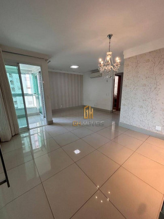 Imagem Apartamento com 3 Quartos à Venda, 114 m² em Setor Bueno - Goiânia