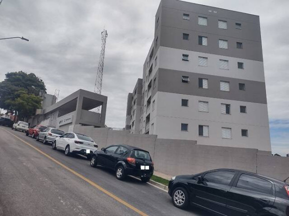 Imagem Apartamento com 1 Quarto para Alugar, 35 m² em Jardim Pioneiro - Cotia