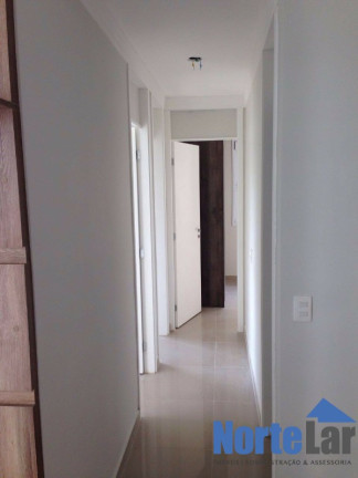 Imagem Apartamento com 3 Quartos à Venda, 64 m² em Vila Guilherme - São Paulo