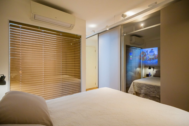 Imagem Apartamento com 2 Quartos à Venda, 74 m² em Perdizes - São Paulo