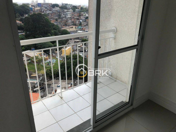 Imagem Apartamento com 2 Quartos à Venda, 47 m² em Cangaíba - São Paulo Imagem Apartamento com 2 Quartos à Venda, 47 m² em Cangaíba - São Paulo