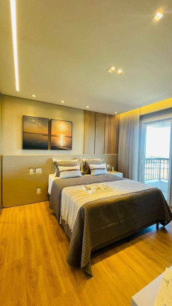 Imagem Apartamento com 3 Quartos à Venda, 158 m² em Urbanova Iv - São José Dos Campos