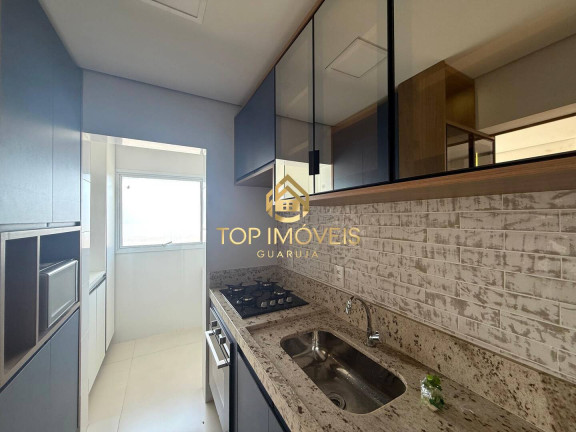 Imagem Apartamento com 2 Quartos à Venda, 65 m² em Enseada - Guarujá Imagem Apartamento com 2 Quartos à Venda, 65 m² em Enseada - Guarujá