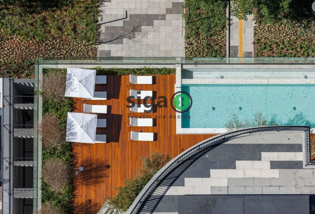 Imagem Apartamento com 2 Quartos à Venda, 94 m² em Brooklin - São Paulo Imagem Apartamento com 2 Quartos à Venda, 94 m² em Brooklin - São Paulo