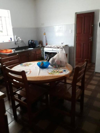 Imagem Casa com 2 Quartos à Venda, 213 m² em Olímpico - São Caetano Do Sul Imagem Casa com 2 Quartos à Venda, 213 m² em Olímpico - São Caetano Do Sul