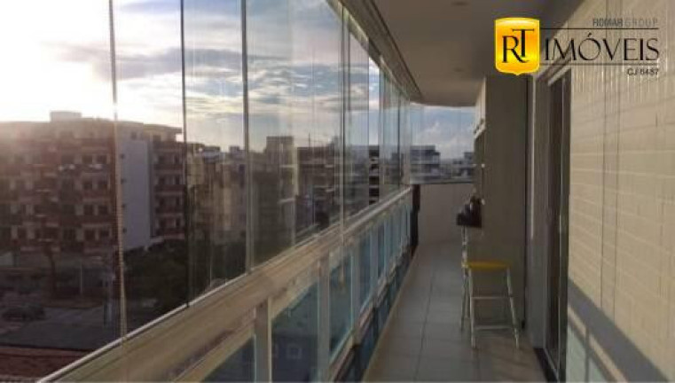 Imagem Cobertura com 4 Quartos à Venda, 195 m² em Braga - Cabo Frio Imagem Cobertura com 4 Quartos à Venda, 195 m² em Braga - Cabo Frio