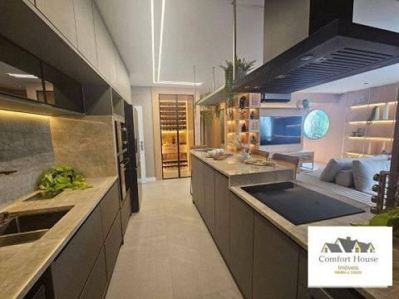 Imagem Apartamento com 3 Quartos à Venda, 128 m² em Jardim - Santo André Imagem Apartamento com 3 Quartos à Venda, 128 m² em Jardim - Santo André