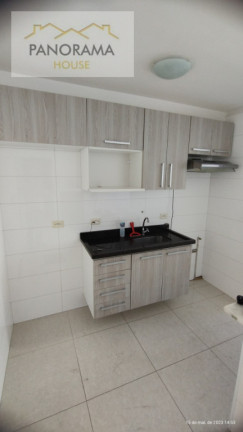Imagem Apartamento com 2 Quartos à Venda, 46 m² em Centro - Diadema Imagem Apartamento com 2 Quartos à Venda, 46 m² em Centro - Diadema