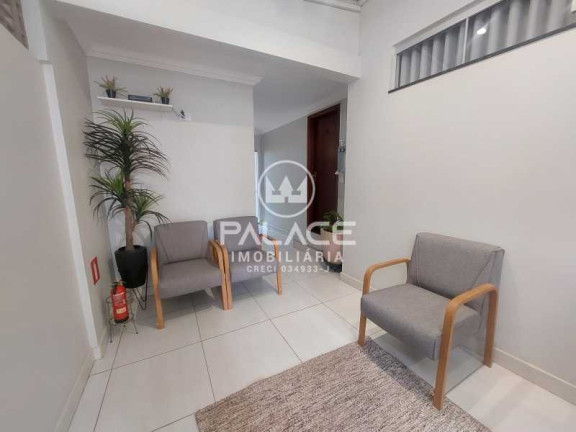 Imagem Sala Comercial para Alugar, 11 m² em Paulista - Piracicaba Imagem Sala Comercial para Alugar, 11 m² em Paulista - Piracicaba