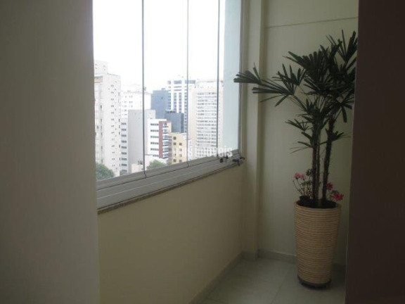 Imagem Apartamento com 3 Quartos à Venda, 150 m² em Jardim Paulista - São Paulo